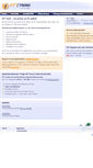 Mobile Screenshot of ict-trend.nl